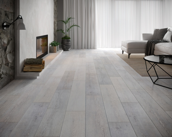 Кварцвиниловая плитка ART EAST Art Stone STONE Дуб Нельма Микс ASP 120